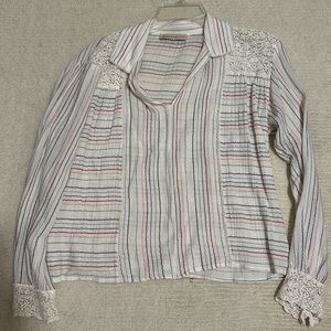 Paul & Joe sister top